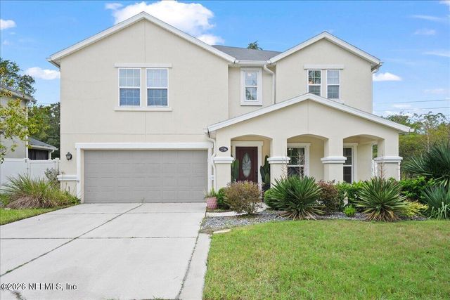 12766 CHANDLERS CROSSING Lane, Jacksonville, FL 32226