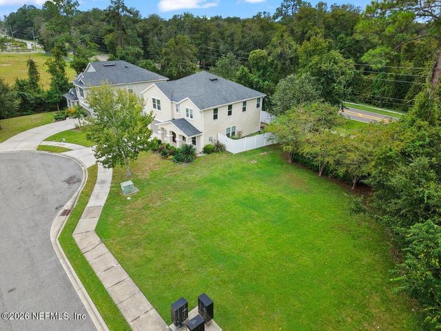 12766 CHANDLERS CROSSING Lane, Jacksonville, FL 32226