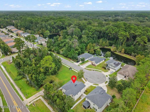 12766 CHANDLERS CROSSING Lane, Jacksonville, FL 32226