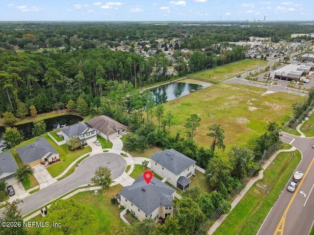 12766 CHANDLERS CROSSING Lane, Jacksonville, FL 32226