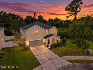 12766 CHANDLERS CROSSING Lane, Jacksonville, FL 32226