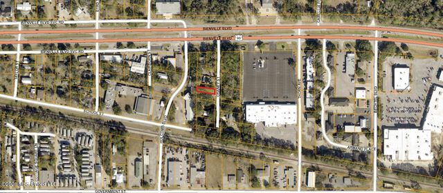 Chaney Street, Ocean Springs, MS 39564