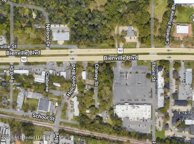 Chaney Street, Ocean Springs, MS 39564