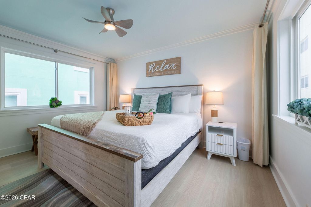 Image 18 of property listing at 5903 Gulf Drive, Panama City Beach, FL 32408