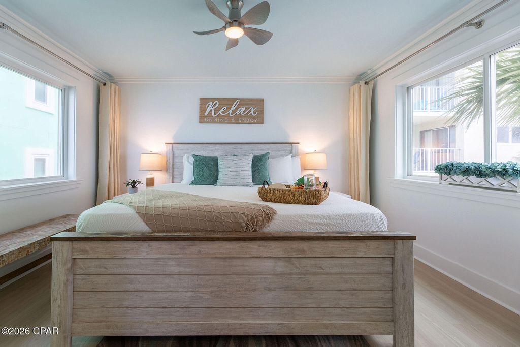 Image 19 of property listing at 5903 Gulf Drive, Panama City Beach, FL 32408
