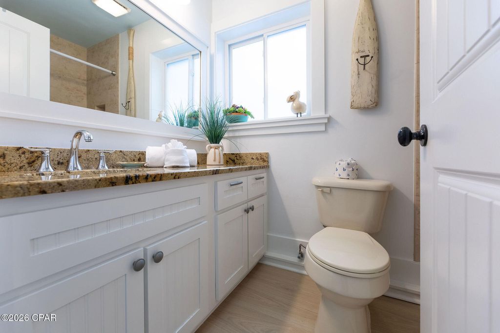 Image 21 of property listing at 5903 Gulf Drive, Panama City Beach, FL 32408