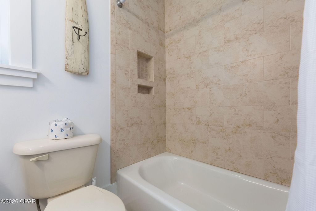 Image 22 of property listing at 5903 Gulf Drive, Panama City Beach, FL 32408