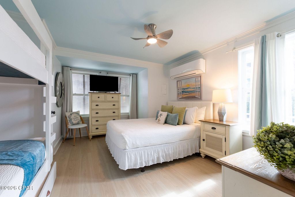 Image 25 of property listing at 5903 Gulf Drive, Panama City Beach, FL 32408