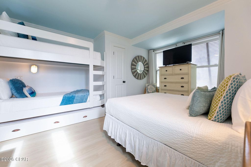 Image 26 of property listing at 5903 Gulf Drive, Panama City Beach, FL 32408
