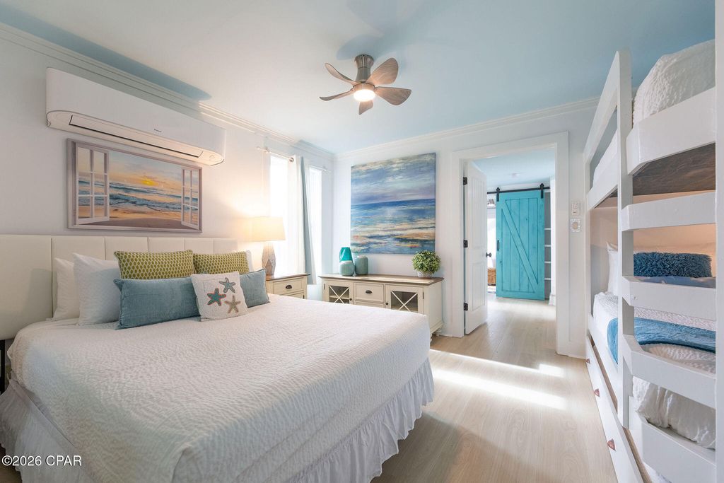 Image 27 of property listing at 5903 Gulf Drive, Panama City Beach, FL 32408