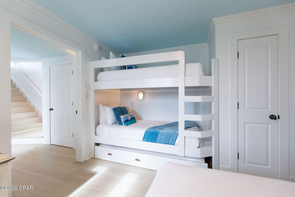 Image 28 of property listing at 5903 Gulf Drive, Panama City Beach, FL 32408