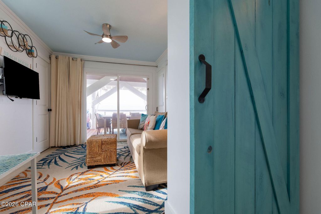 Image 32 of property listing at 5903 Gulf Drive, Panama City Beach, FL 32408