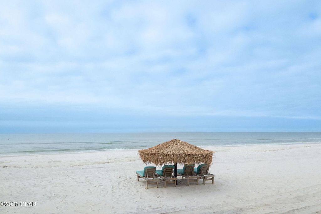 Image 46 of property listing at 5903 Gulf Drive, Panama City Beach, FL 32408