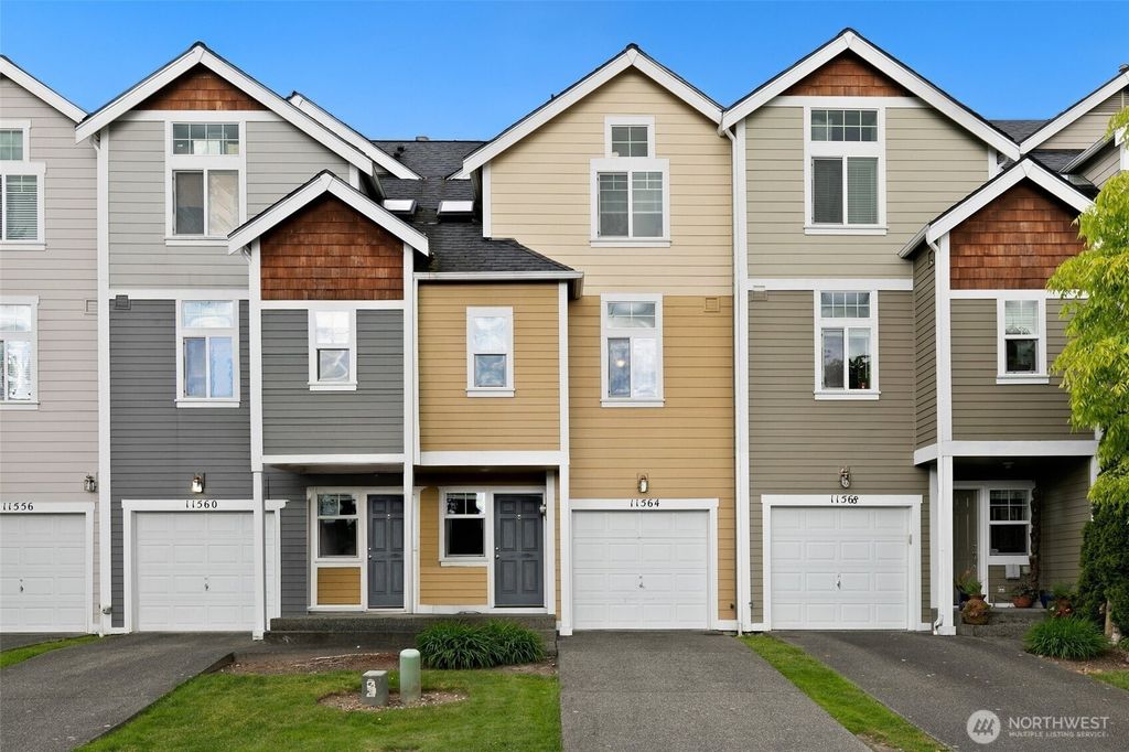 11564 SE 170th Court, Renton, WA 98055