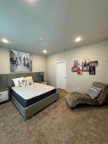 710 Crystal River Road, Conroe, TX 77316