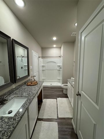 710 Crystal River Road, Conroe, TX 77316