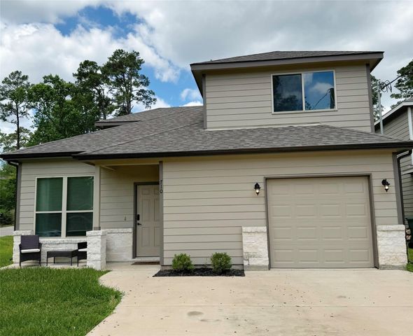 710 Crystal River Road, Conroe, TX 77316
