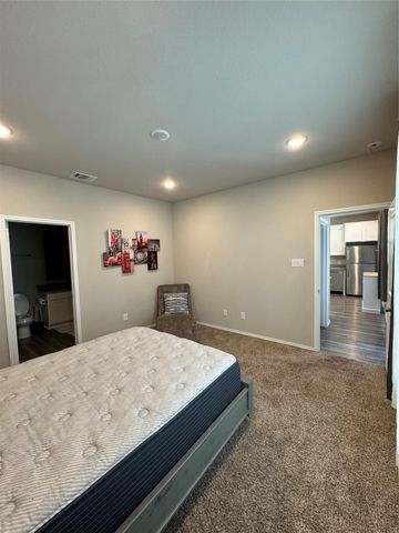 710 Crystal River Road, Conroe, TX 77316