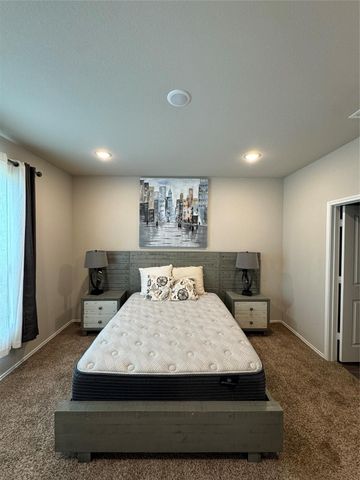 710 Crystal River Road, Conroe, TX 77316