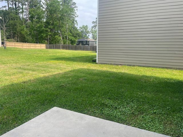 710 Crystal River Road, Conroe, TX 77316