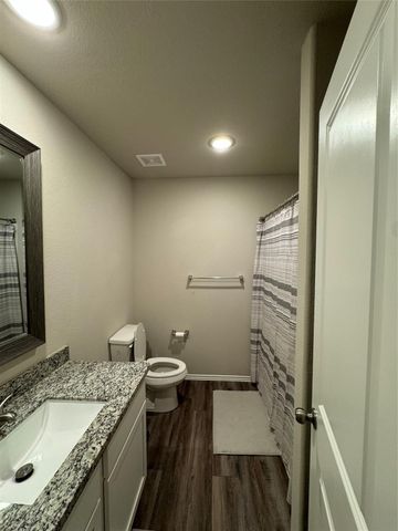 710 Crystal River Road, Conroe, TX 77316