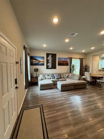 710 Crystal River Road, Conroe, TX 77316