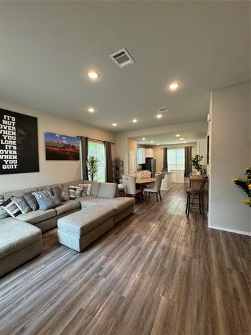 710 Crystal River Road, Conroe, TX 77316