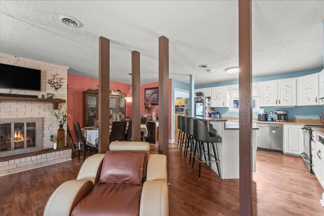 4077 Burning Tree Lane, Augusta, GA 30906