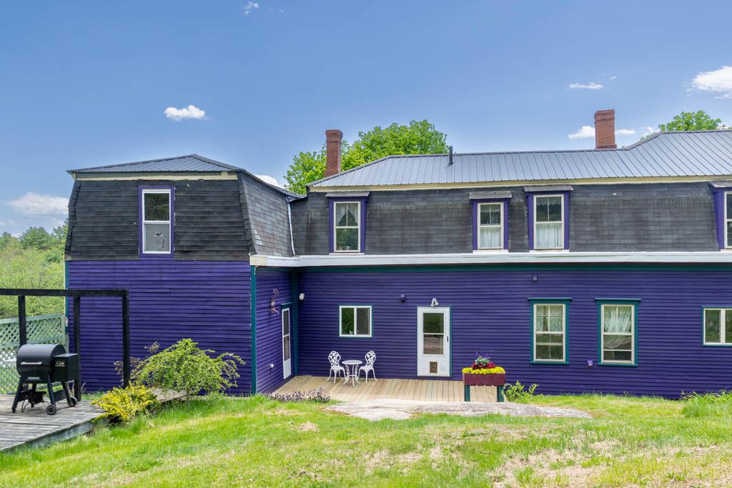 487 Hollis Road, Hollis, ME 04042 — photo 5