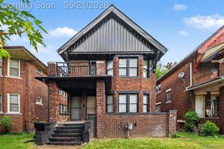 4094 W Euclid Street, Detroit, MI 48204