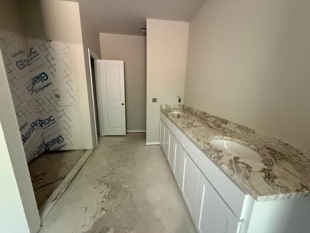 1203 Anthony Street, Gainesville, TX 76240