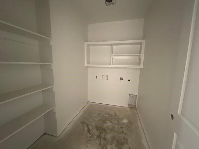 1203 Anthony Street, Gainesville, TX 76240