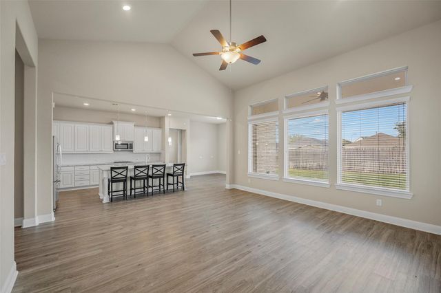 15537 Atwood Bay Trail, Cypress, TX 77433