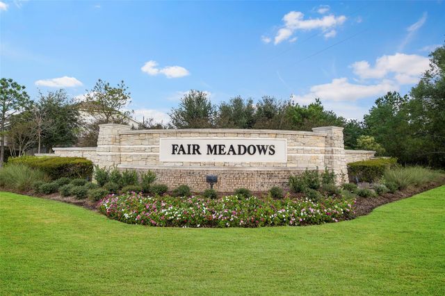 15537 Atwood Bay Trail, Cypress, TX 77433
