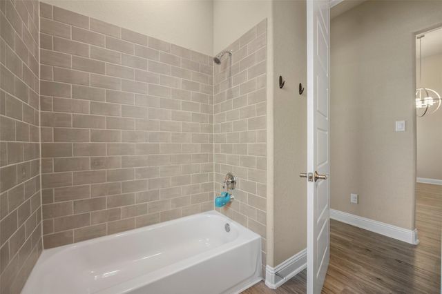 15537 Atwood Bay Trail, Cypress, TX 77433