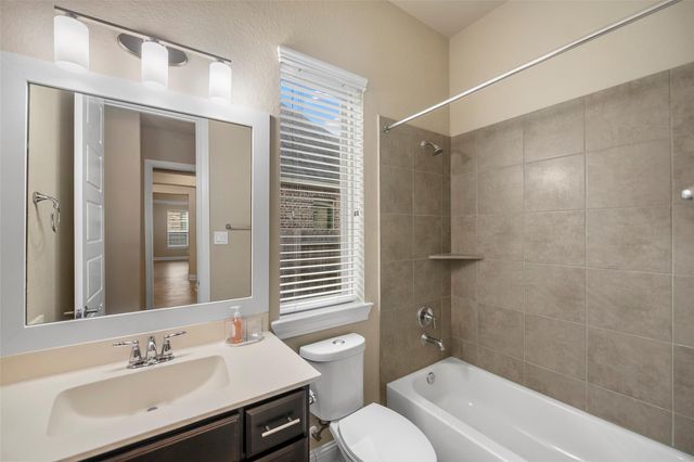 15537 Atwood Bay Trail, Cypress, TX 77433