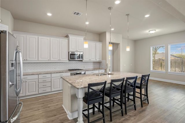 15537 Atwood Bay Trail, Cypress, TX 77433