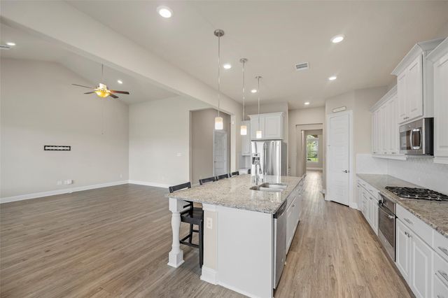 15537 Atwood Bay Trail, Cypress, TX 77433