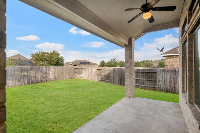 15537 Atwood Bay Trail, Cypress, TX 77433