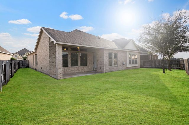 15537 Atwood Bay Trail, Cypress, TX 77433