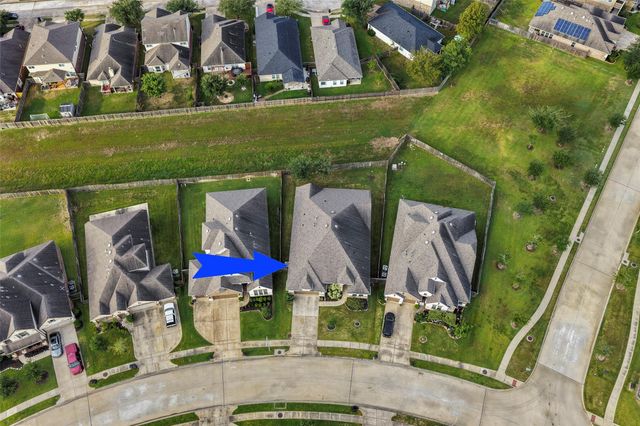 15537 Atwood Bay Trail, Cypress, TX 77433