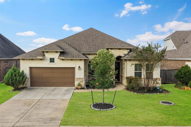 15537 Atwood Bay Trail, Cypress, TX 77433