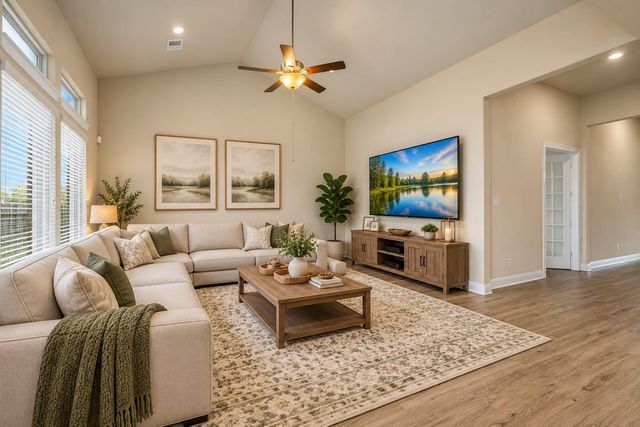 15537 Atwood Bay Trail, Cypress, TX 77433