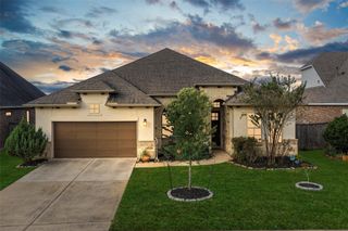 15537 Atwood Bay Trail, Cypress, TX 77433