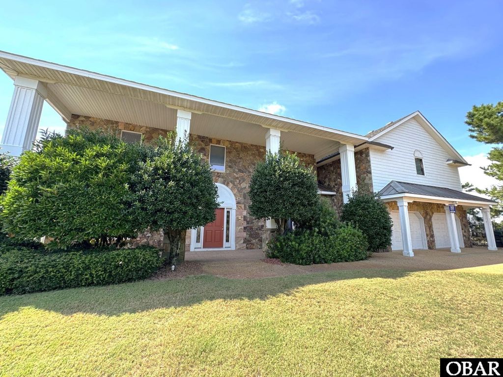800 Corolla Drive Lot 61, Corolla, NC 27927