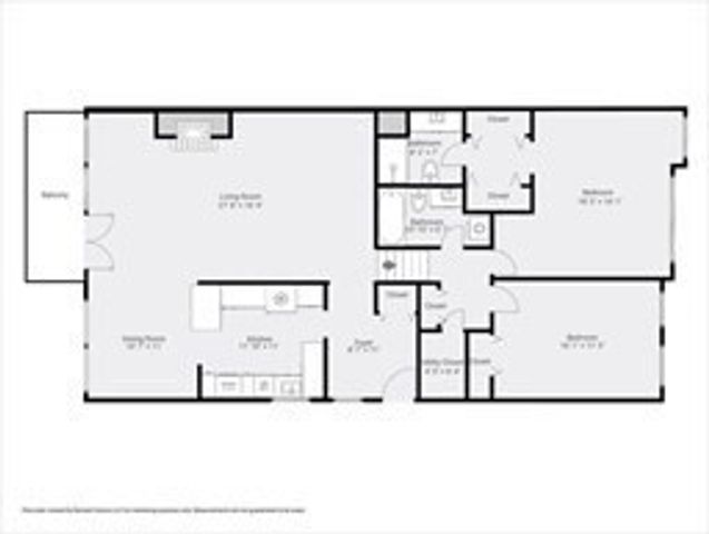 241 Perkins St H-402, Boston, MA 02130