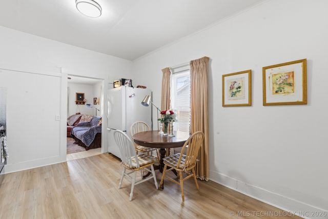 108 E 5th Street, Skiatook, OK 74070