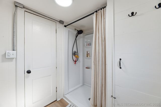 108 E 5th Street, Skiatook, OK 74070