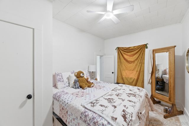 108 E 5th Street, Skiatook, OK 74070