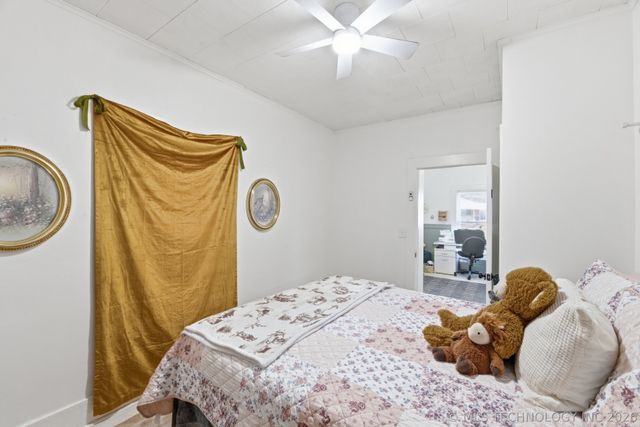 108 E 5th Street, Skiatook, OK 74070